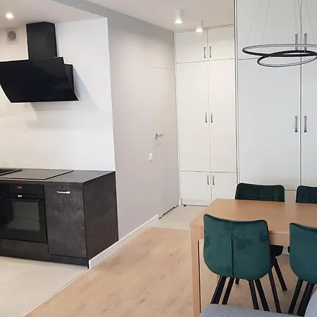 - Centrum Apartman