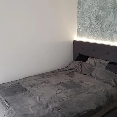 Apartmán - Centrum