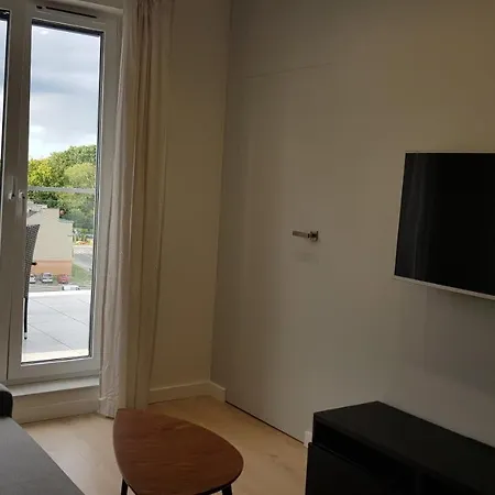 Apartmán - Centrum
