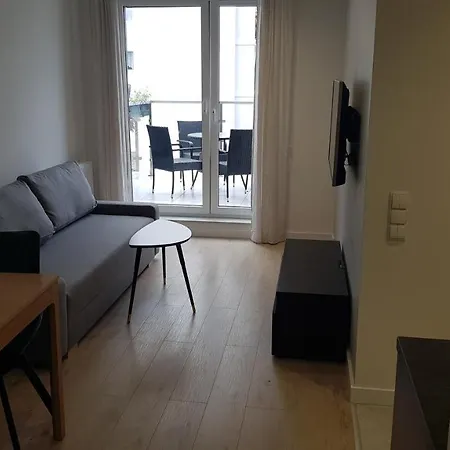- Centrum * Świnoujście