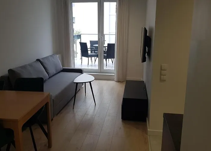 - Centrum * Swinoujscie