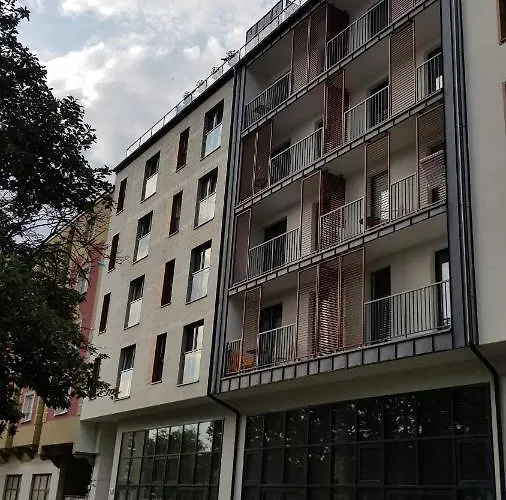 Apartment - Centrum Swinoujscie