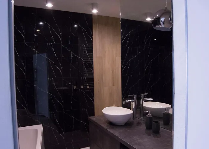 - Centrum * Swinoujscie